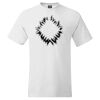 Men's Beefy-T® Pocket T-Shirt Thumbnail