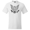 Men's Beefy-T® Pocket T-Shirt Thumbnail