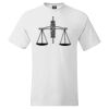 Men's Beefy-T® Pocket T-Shirt Thumbnail