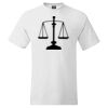 Men's Beefy-T® Pocket T-Shirt Thumbnail