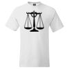 Men's Beefy-T® Pocket T-Shirt Thumbnail