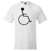 Men's Beefy-T® Pocket T-Shirt Thumbnail