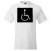 Men's Beefy-T® Pocket T-Shirt Thumbnail