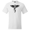 Men's Beefy-T® Pocket T-Shirt Thumbnail