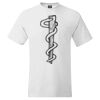 Men's Beefy-T® Pocket T-Shirt Thumbnail