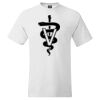 Men's Beefy-T® Pocket T-Shirt Thumbnail