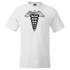 Men's Beefy-T® Pocket T-Shirt Thumbnail
