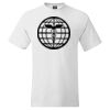 Men's Beefy-T® Pocket T-Shirt Thumbnail