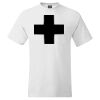 Men's Beefy-T® Pocket T-Shirt Thumbnail