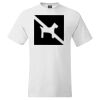 Men's Beefy-T® Pocket T-Shirt Thumbnail