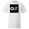Men's Beefy-T® Pocket T-Shirt Thumbnail