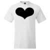 Men's Beefy-T® Pocket T-Shirt Thumbnail