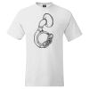 Men's Beefy-T® Pocket T-Shirt Thumbnail
