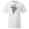 Men's Beefy-T® Pocket T-Shirt Thumbnail