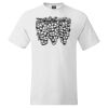 Men's Beefy-T® Pocket T-Shirt Thumbnail