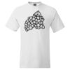 Men's Beefy-T® Pocket T-Shirt Thumbnail