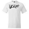 Men's Beefy-T® Pocket T-Shirt Thumbnail