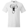 Men's Beefy-T® Pocket T-Shirt Thumbnail