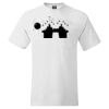 Men's Beefy-T® Pocket T-Shirt Thumbnail
