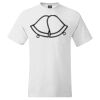 Men's Beefy-T® Pocket T-Shirt Thumbnail