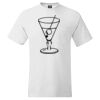 Men's Beefy-T® Pocket T-Shirt Thumbnail