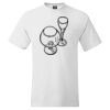 Men's Beefy-T® Pocket T-Shirt Thumbnail