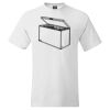 Men's Beefy-T® Pocket T-Shirt Thumbnail