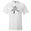 Men's Beefy-T® Pocket T-Shirt Thumbnail