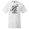 Men's Beefy-T® Pocket T-Shirt Thumbnail