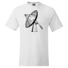 Men's Beefy-T® Pocket T-Shirt Thumbnail