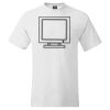 Men's Beefy-T® Pocket T-Shirt Thumbnail