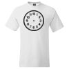 Men's Beefy-T® Pocket T-Shirt Thumbnail