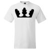 Men's Beefy-T® Pocket T-Shirt Thumbnail
