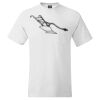 Men's Beefy-T® Pocket T-Shirt Thumbnail