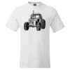 Men's Beefy-T® Pocket T-Shirt Thumbnail