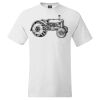 Men's Beefy-T® Pocket T-Shirt Thumbnail