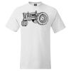 Men's Beefy-T® Pocket T-Shirt Thumbnail