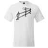 Men's Beefy-T® Pocket T-Shirt Thumbnail