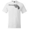 Men's Beefy-T® Pocket T-Shirt Thumbnail