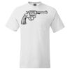 Men's Beefy-T® Pocket T-Shirt Thumbnail