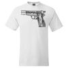 Men's Beefy-T® Pocket T-Shirt Thumbnail