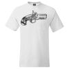 Men's Beefy-T® Pocket T-Shirt Thumbnail