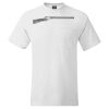 Men's Beefy-T® Pocket T-Shirt Thumbnail