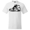 Men's Beefy-T® Pocket T-Shirt Thumbnail