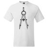Men's Beefy-T® Pocket T-Shirt Thumbnail