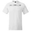 Men's Beefy-T® Pocket T-Shirt Thumbnail