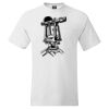 Men's Beefy-T® Pocket T-Shirt Thumbnail