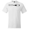 Men's Beefy-T® Pocket T-Shirt Thumbnail