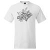 Men's Beefy-T® Pocket T-Shirt Thumbnail