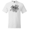 Men's Beefy-T® Pocket T-Shirt Thumbnail